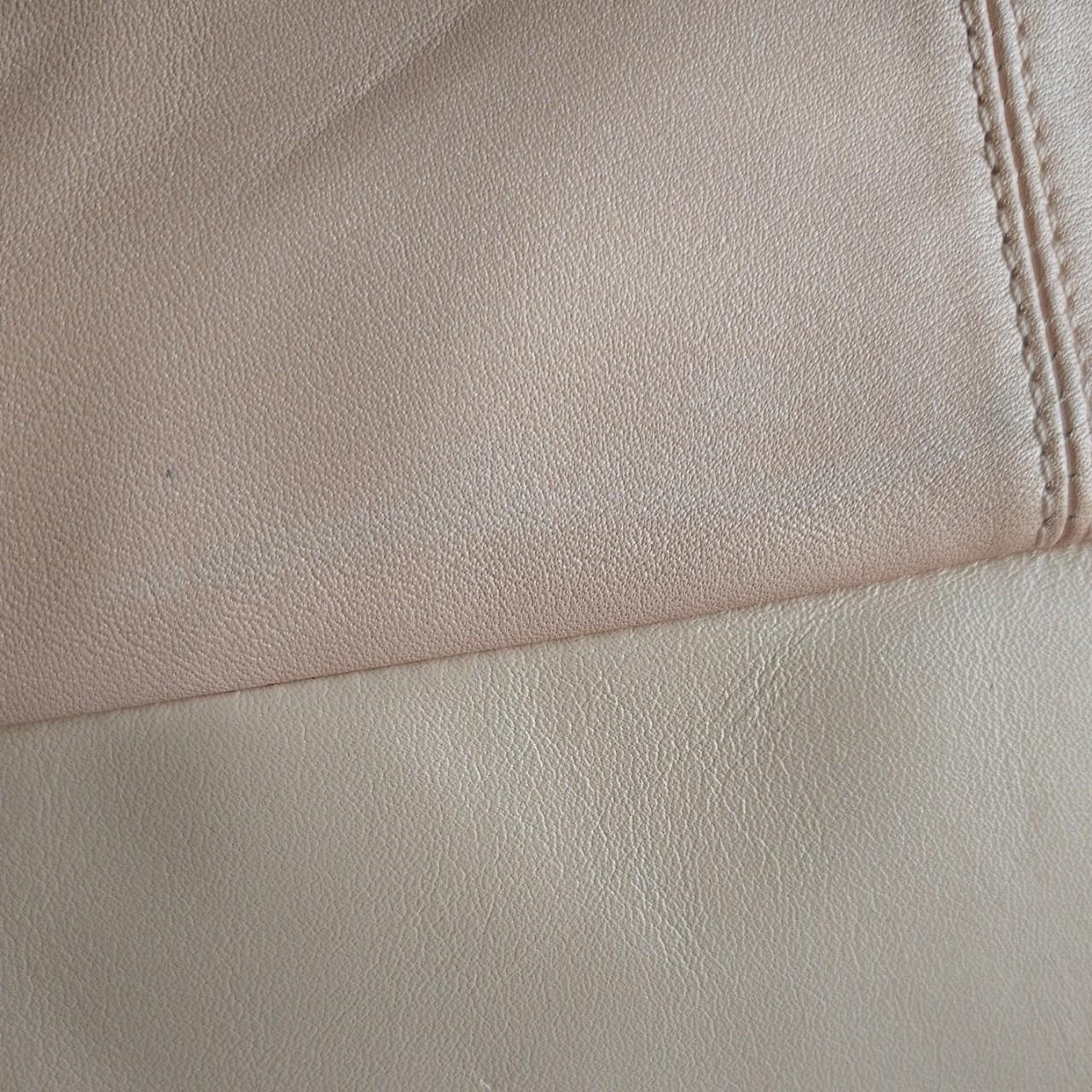 Vintage Coach Pearly Pink Coquette Shoulder Bag✨🔥