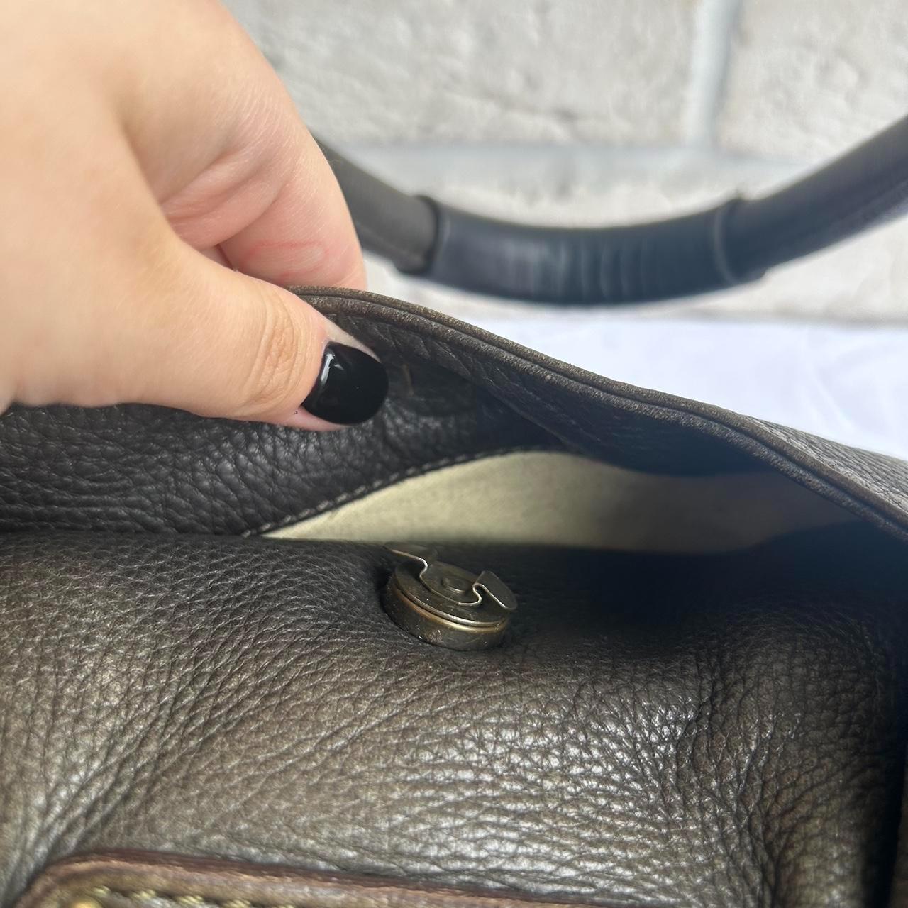 🌺🩷PreOwned RARE Chloé Paddington hobo slouch bag🌺🩷