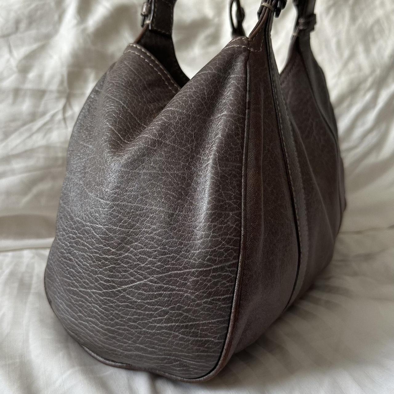 🩷🍒Preowned VINTAGE FENDI HOBO BAG✨🔥