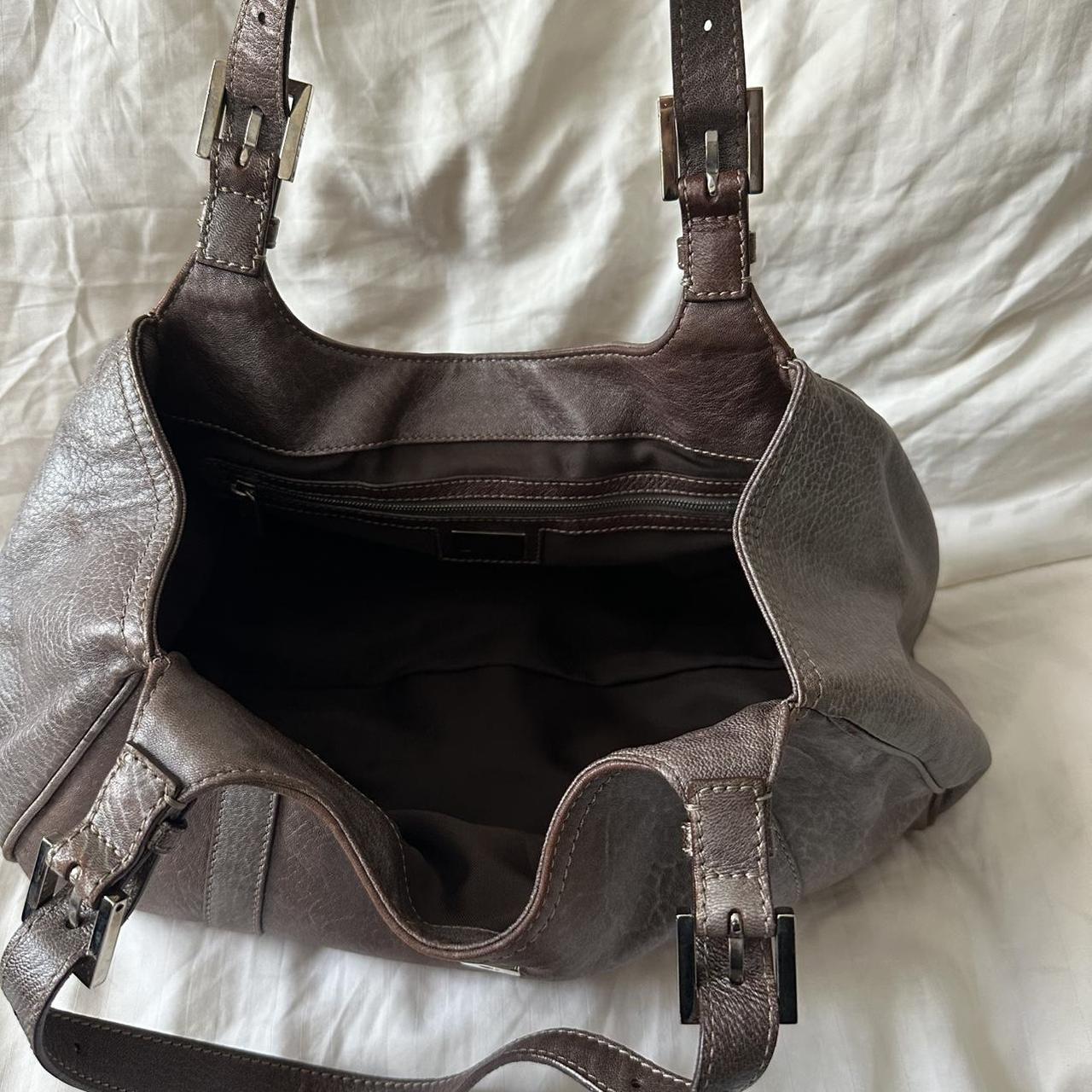 🩷🍒Preowned VINTAGE FENDI HOBO BAG✨🔥